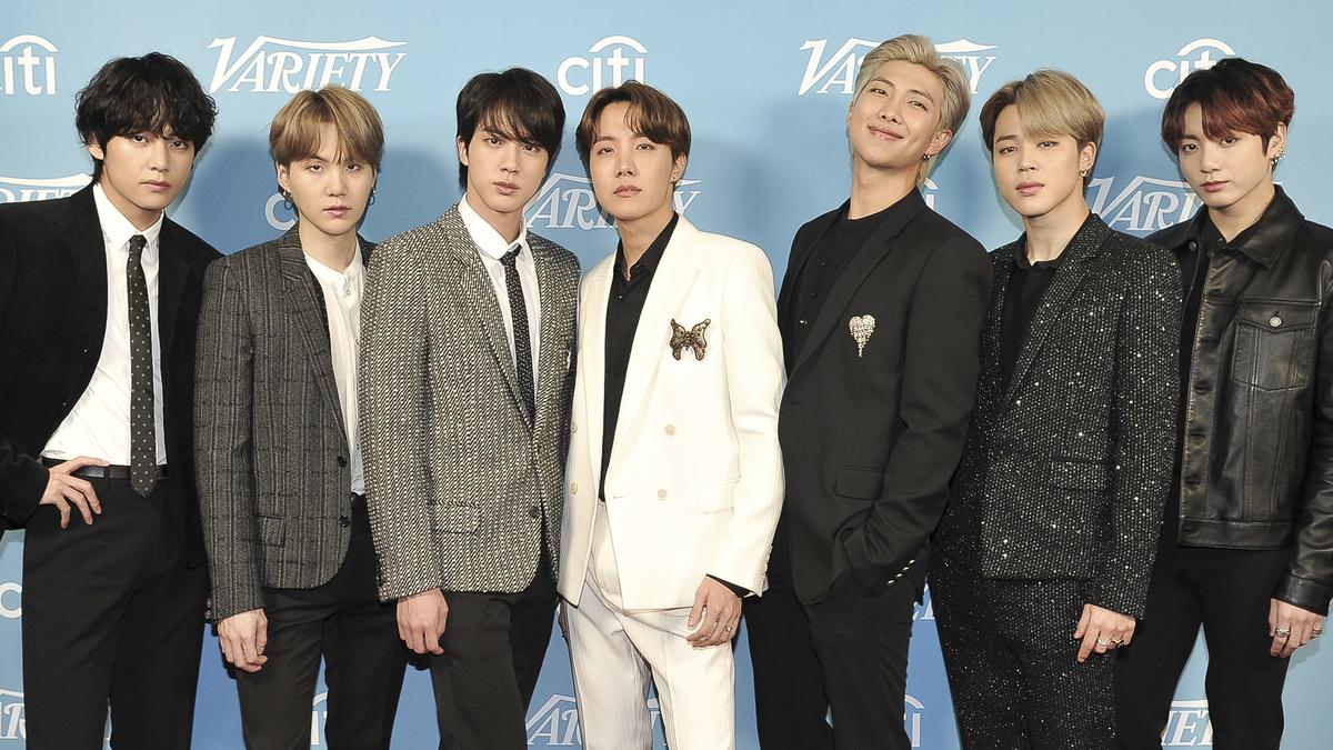 BTS reunion: K-pop phenoms announce comeback album and 2026 world tour following military service completion 4 BTS reunion: K-pop phenoms announce comeback album and 2026 world tour following military service completion