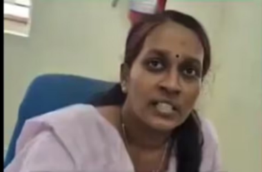 Canara Bank employee in Karnataka fails to speak Kannada, furious customer asks, 'why is she here?' | Today News 8 menu