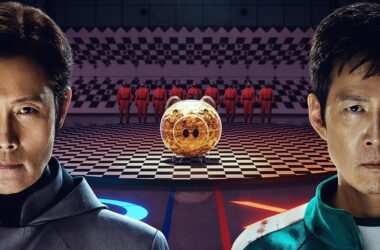 Five Shows You Should Check Out If You Liked ‘Squid Game’ 12 Five Shows You Should Check Out If You Liked ‘Squid Game’