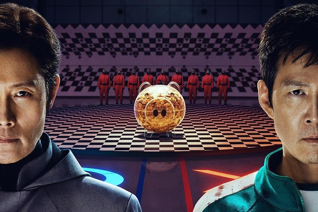 Five Shows You Should Check Out If You Liked ‘Squid Game’