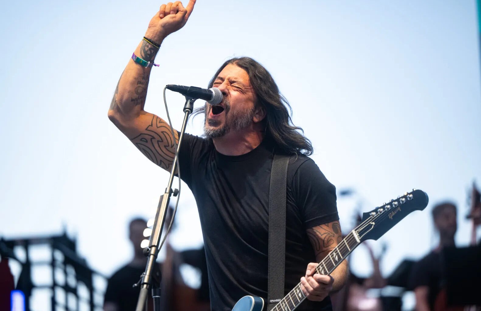 Foo Fighters Return to Mark 30th Anniversary With New Track ‘Today’s Song’