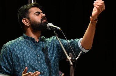 How Semmangudi Srinivasa Iyer continues to inspire young Carnatic vocalists