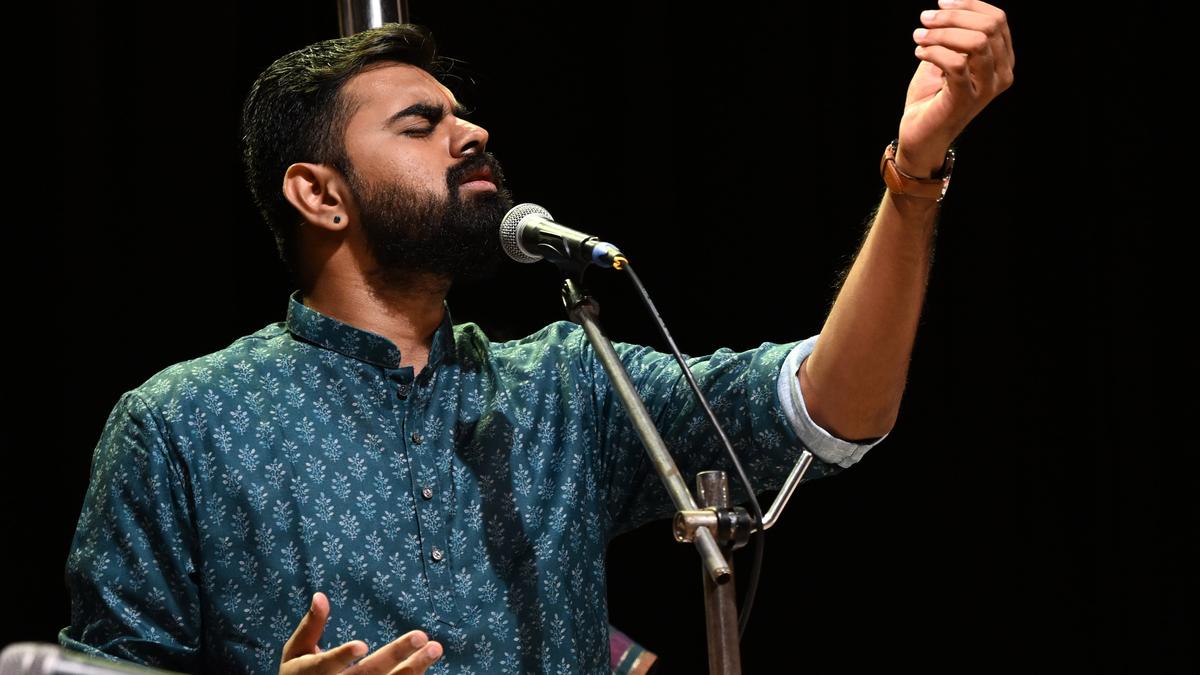 How Semmangudi Srinivasa Iyer continues to inspire young Carnatic vocalists 8 How Semmangudi Srinivasa Iyer continues to inspire young Carnatic vocalists
