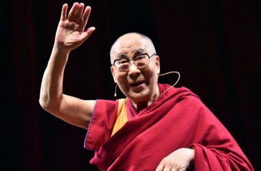 How the 15th Dalai Lama will be identified: Signs, search and tradition explained | Today News 12 menu