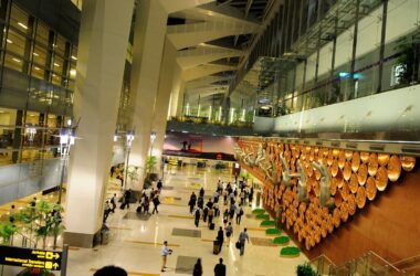 In charts: How Indo-Pak conflict hit flights, visits to Azerbaijan, Türkiye 18 In charts: How Indo-Pak conflict hit flights, visits to Azerbaijan, Türkiye