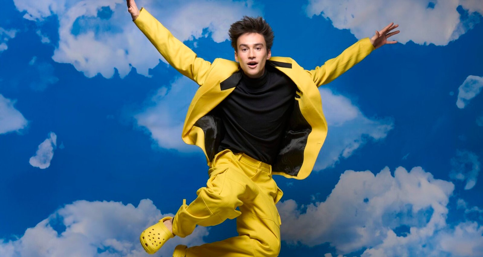 Jacob Collier India Tour 2025: Find Tickets, Dates, Cities