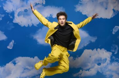 Jacob Collier India Tour 2025: Find Tickets, Dates, Cities 11 Jacob Collier India Tour 2025: Find Tickets, Dates, Cities