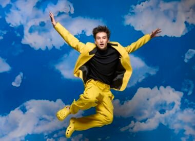 Jacob Collier India Tour 2025: Find Tickets, Dates, Cities