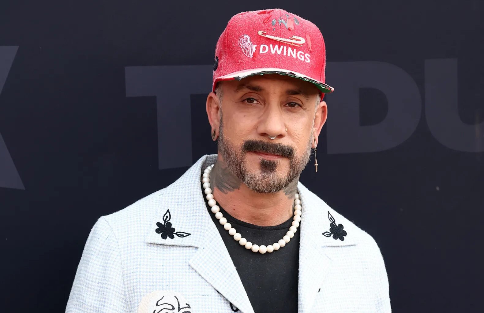 Liam Payne Previewed New Music for AJ McLean Before His Death: ‘It Was a Great Body of Work’