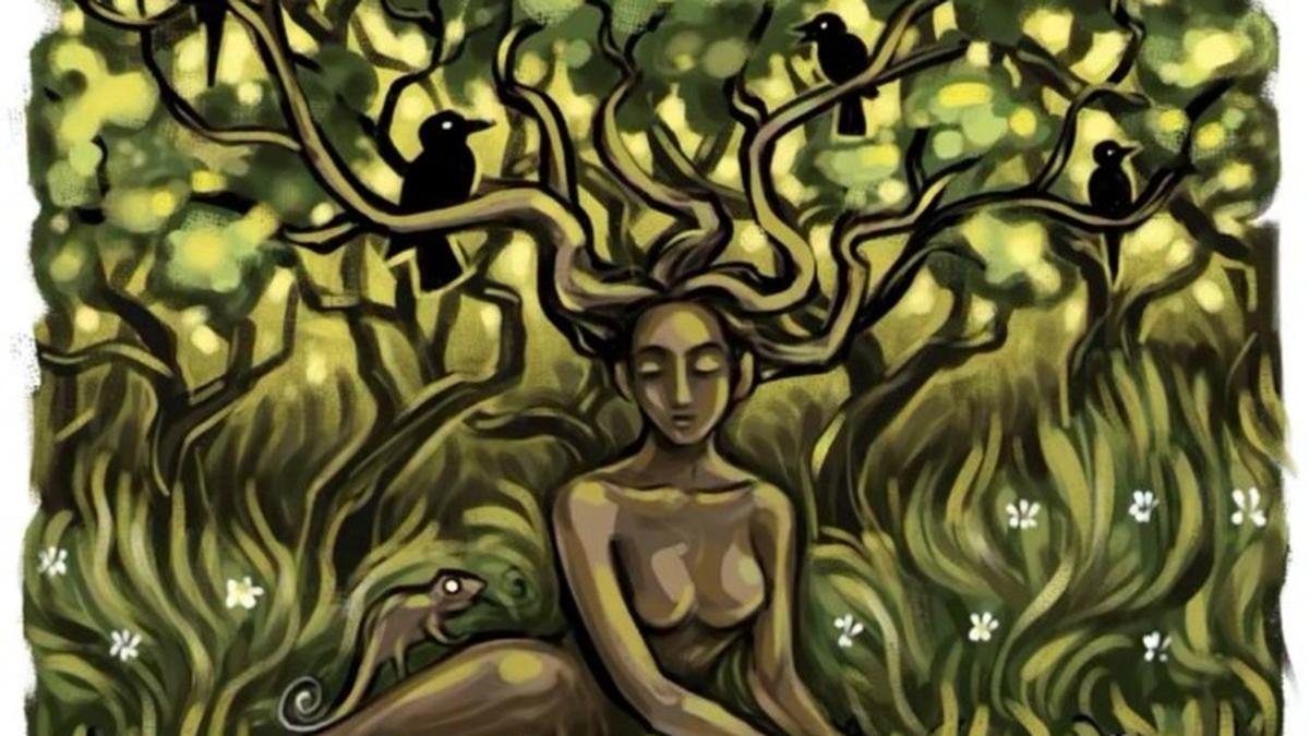 Malayalam indie musician Arya Dhayal on her new track, ‘Kaade’, and her journey 4 Malayalam indie musician Arya Dhayal on her new track, ‘Kaade’, and her journey