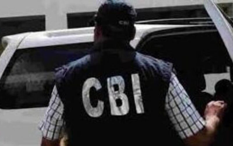 Massive medical college scam busted: Godman, ex-UGC chief caught in corruption web | Today News 8 menu