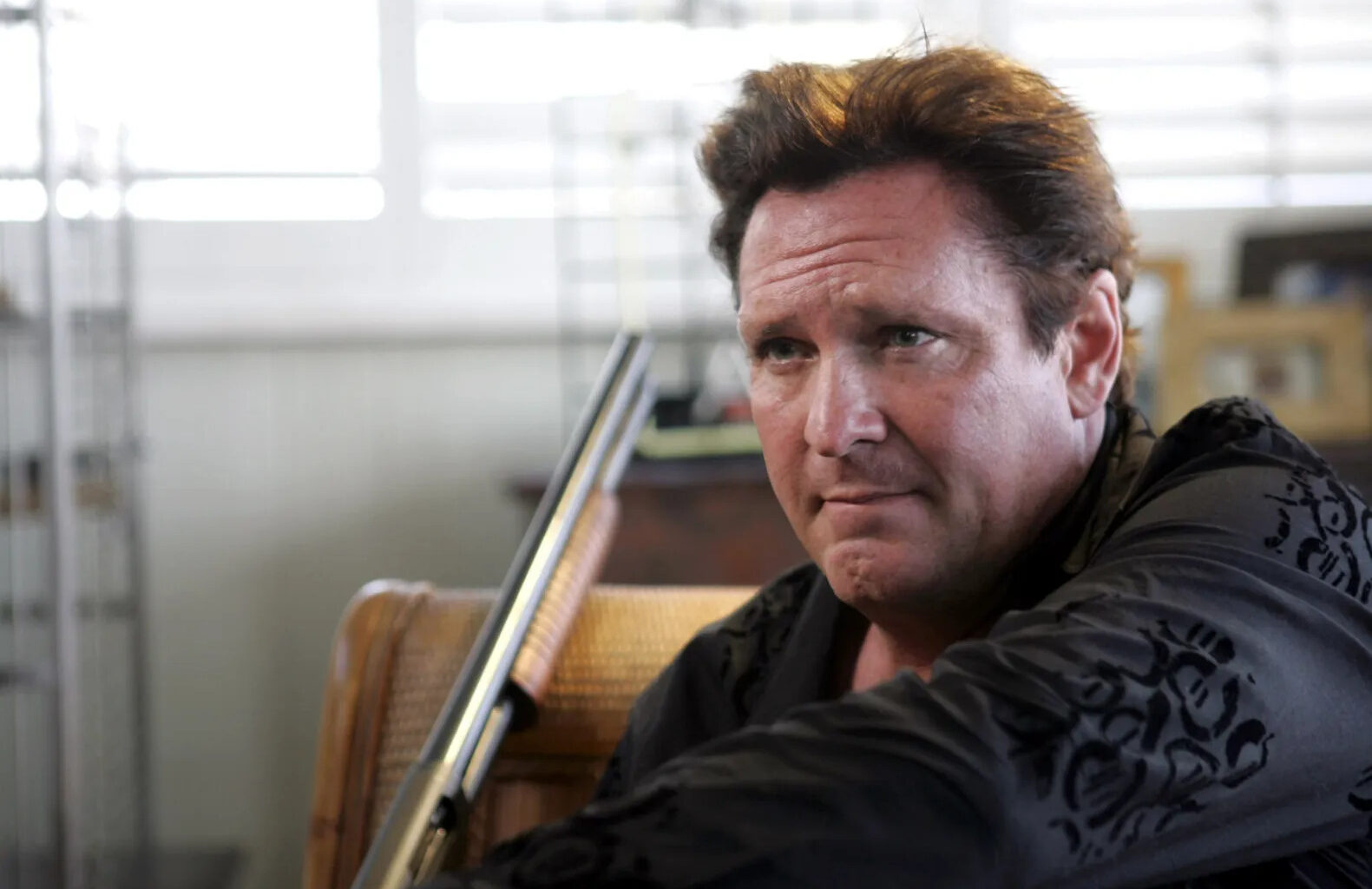 Michael Madsen, ‘Reservoir Dogs’ and ‘Kill Bill’ Actor, Dead at 67 8 Michael Madsen, ‘Reservoir Dogs’ and ‘Kill Bill’ Actor, Dead at 67