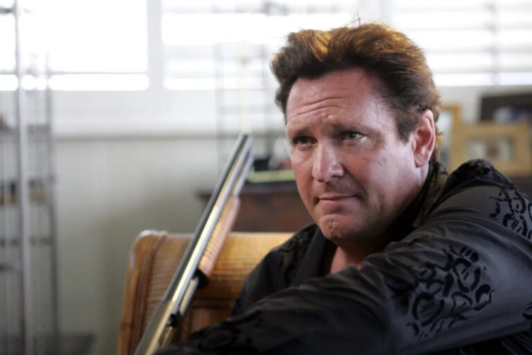 Michael Madsen, ‘Reservoir Dogs’ and ‘Kill Bill’ Actor, Dead at 67