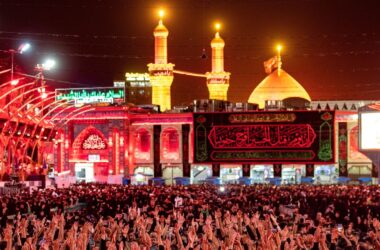 Muharram 2025: Top 20+ messages, quotes to share with your loved ones on Ashura | Today News 14 menu