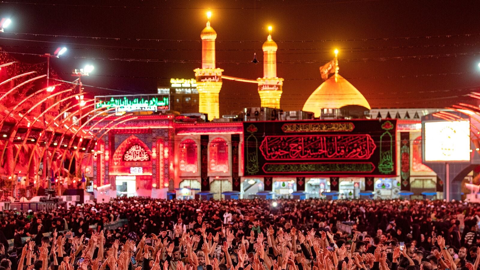 Muharram 2025: Top 20+ messages, quotes to share with your loved ones on Ashura | Today News 6 menu