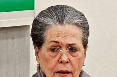 National Herald case ‘very strange’, Sonia Gandhi in Court – ‘worse than having Hamlet without Prince of Denmark’ | Today News 13 menu