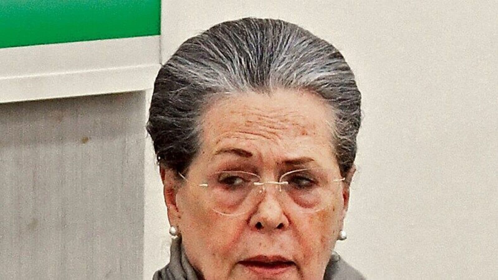 National Herald case ‘very strange’, Sonia Gandhi in Court – ‘worse than having Hamlet without Prince of Denmark’ | Today News 8 menu
