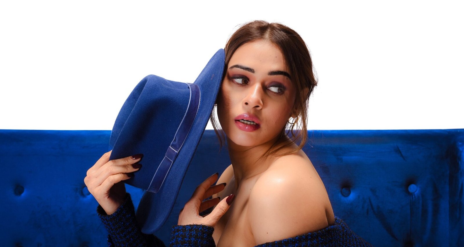 Premiere: Shalmali Kholgade’s ‘Way You Move’ Music Video