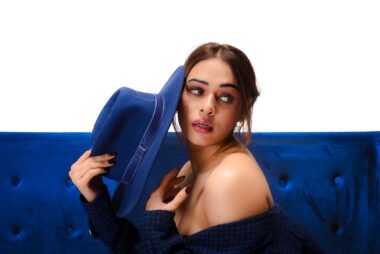 Premiere: Shalmali Kholgade’s ‘Way You Move’ Music Video