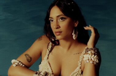 Review: Kayan's 'Is Love Enough?' | Rolling Stone India 17 Review: Kayan's 'Is Love Enough?' | Rolling Stone India