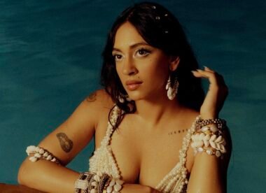 Review: Kayan's 'Is Love Enough?' | Rolling Stone India