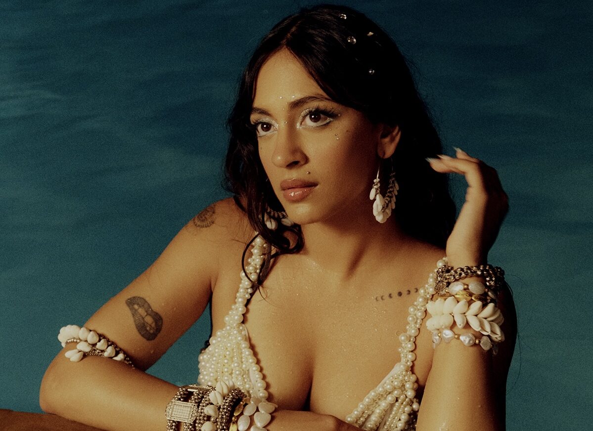 Review: Kayan's 'Is Love Enough?' | Rolling Stone India 8 Review: Kayan's 'Is Love Enough?' | Rolling Stone India