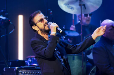 Ringo Starr Had Some Notes for Sam Mendes on His Beatles Biopic Script 19 Ringo Starr Had Some Notes for Sam Mendes on His Beatles Biopic Script