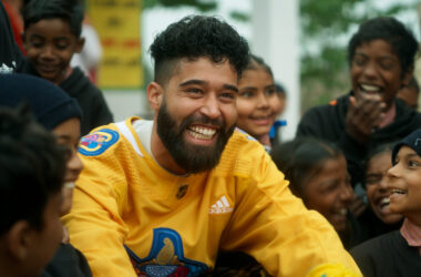 What Five Years of Data Tells Us About India's Changing Sound 14 What Five Years of Data Tells Us About India's Changing Sound