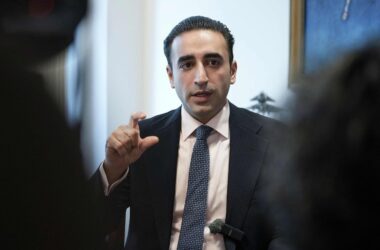 Where is Masood Azhar? Pakistan has no clue about Jaish chief's location, says Bilawal Bhutto – may be ‘in Afghanistan’ | Today News 16 menu