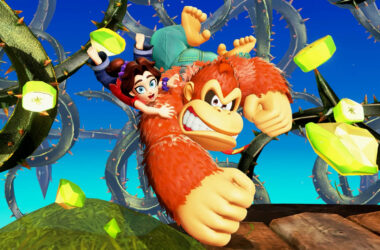‘Donkey Kong Bananza’ Makes Nintendo’s Great Ape Into a King Again 15 ‘Donkey Kong Bananza’ Makes Nintendo’s Great Ape Into a King Again