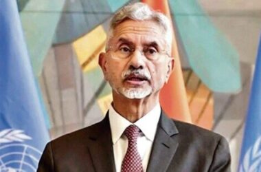‘When terrorism is supported by a state…’: EAM Jaishankar's searing rebuke at UN Headquarters | Today News 13 menu