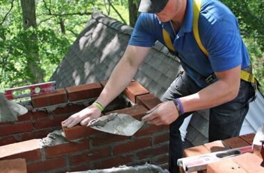 Affordable Air Duct Cleaning and Chimney Sweep Services in Norman, Oklahoma 15 chimney sweep