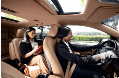 The Benefits of Hiring a Professional Chauffeur Service in London 17 London Chauffeur Car Service