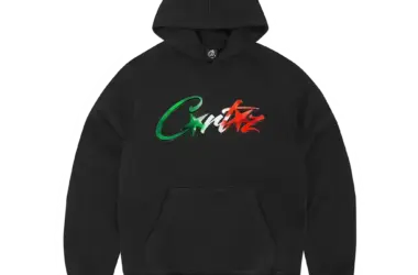 Why Streetwear Is the Goated Label in 2025 8 Why Streetwear Is the Goated Label in 2025