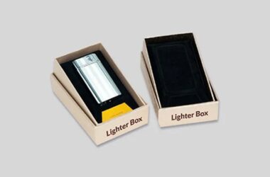 Elevate Your Brand with Custom Lighter Boxes from Bexo Packaging 11 Custom Lighter Boxes