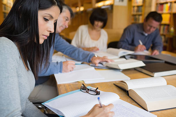 Dissertation Writing Tips for Mature Students Returning to Education 8 Dissertation Writing Tips for Mature Students Returning to Education