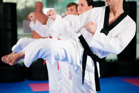 Top Karate Training Classes in Dubai for 2025 10 Karate Training Classes in Dubai