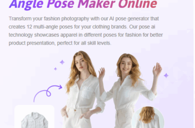 Top 10 Use Cases of AI Pose Generators in Art, Gaming, and Design 13 Top 10 Use Cases of AI Pose Generators in Art, Gaming, and Design