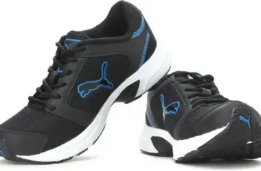 The Best Sports Shoes for Men in Dubai: Top Picks for 2025 22 Sports Shoes for Men