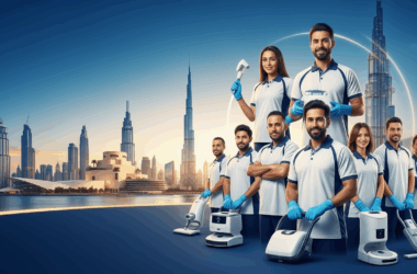 The Best Cleaning Service Company in Dubai for 2025 18 Top Cleaning Service Company in Dubai for 2025