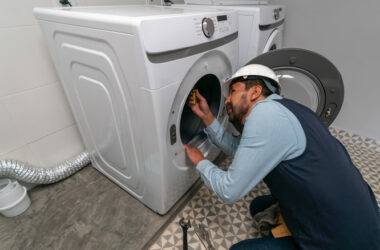 What to Expect from Washing Machine Repair 13 Washing Machine Repair