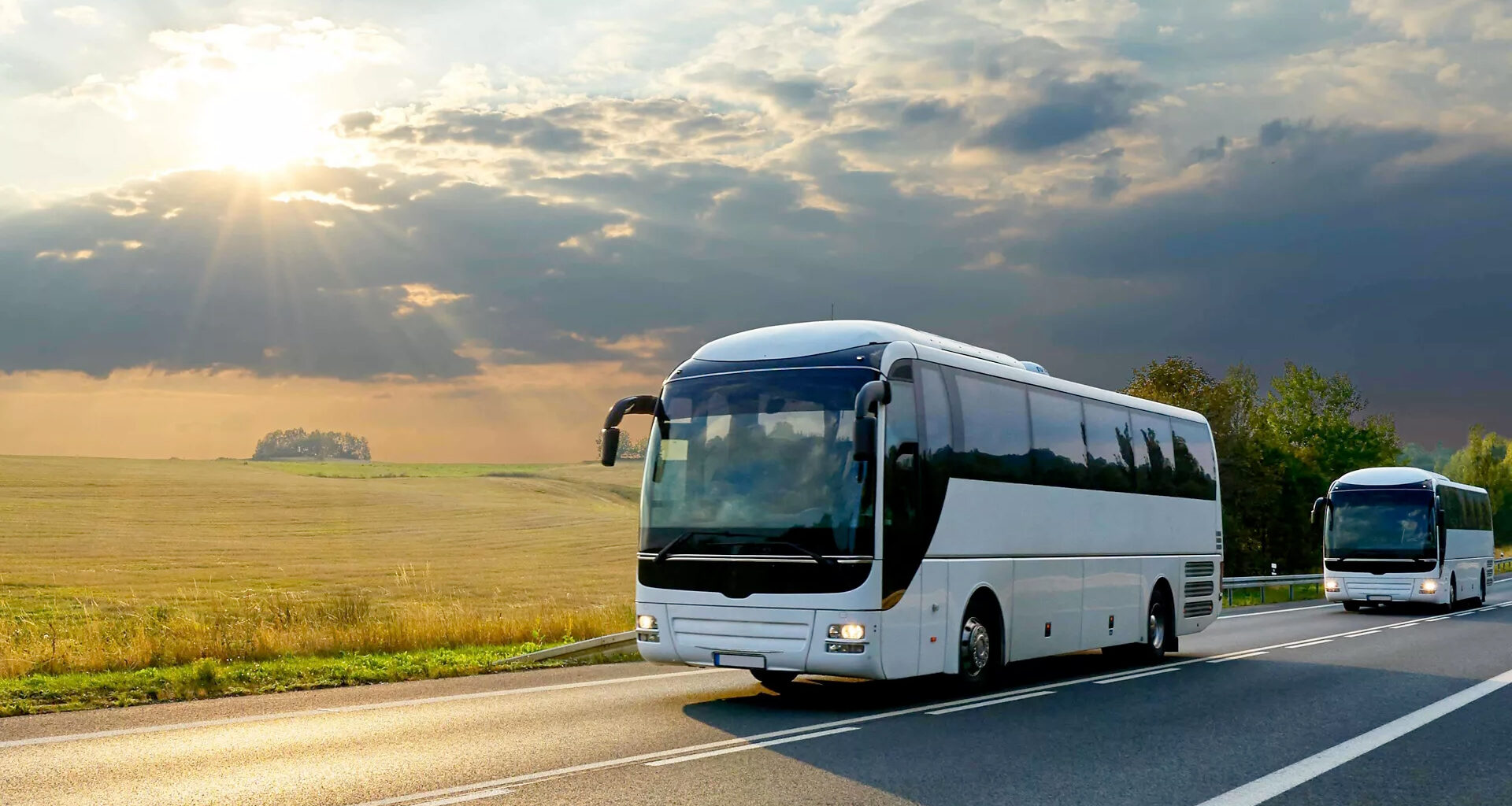 Make Every Group Trip Memorable On A Modern UK Coach 8 Make Every Group Trip Memorable On A Modern UK Coach
