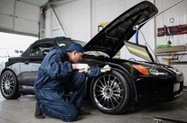 Car Services Checklist Every Owner Should Follow 13 car repair
