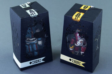 Custom Action Figure Packaging – Elevating Your Brand with Bexo Packaging 13 custom action figure packaging