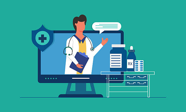 The Future of Mobile Healthcare Technology: Transforming Patient Care in a Digital Era 6 healthcare