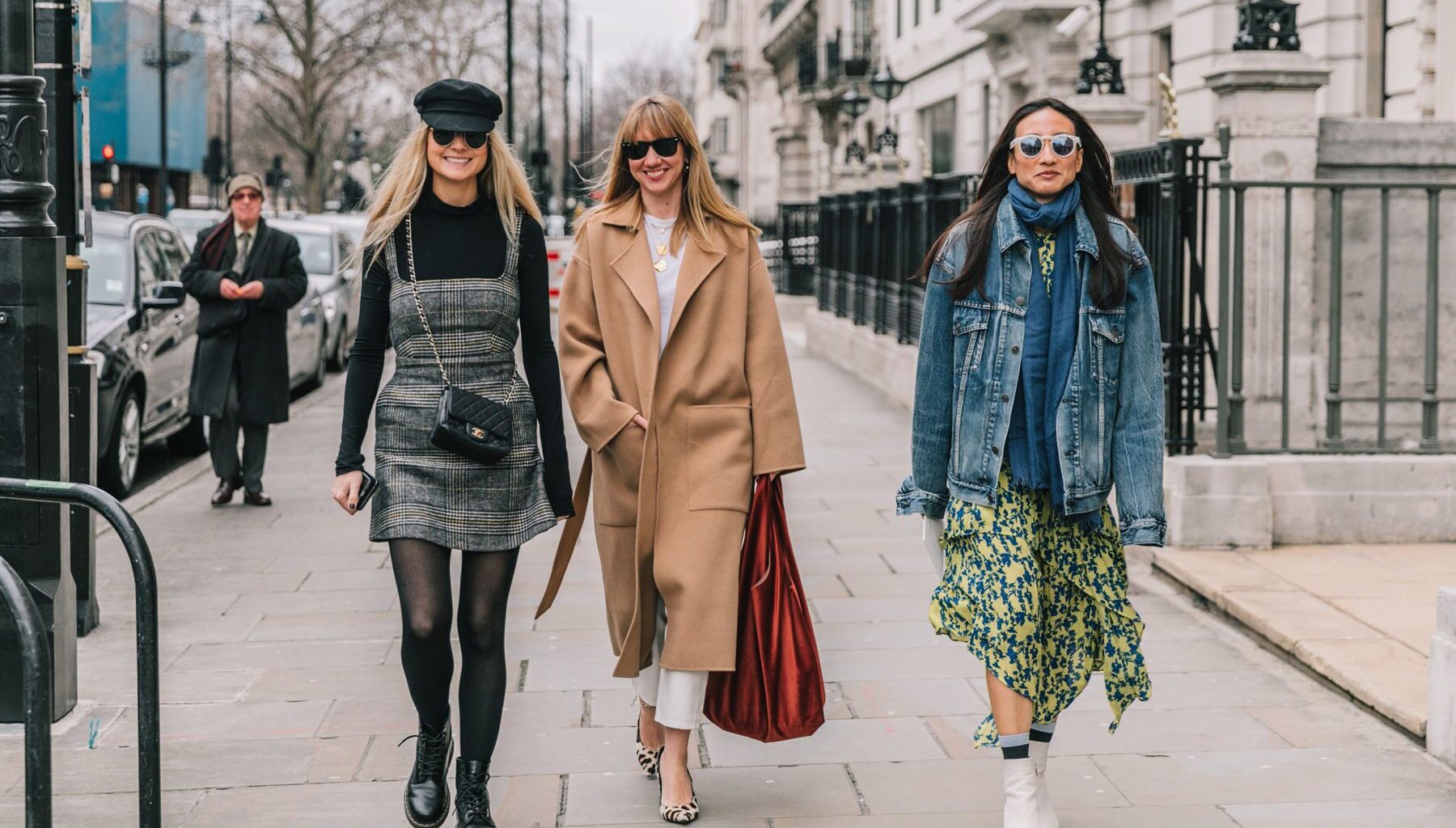 Trusted Clothing Wholesalers London for Growth 8 clothing wholesalers London