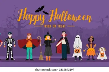 Spooky Yet Stylish Easy Halloween Costumes to Try 12 Spooky Yet Stylish Easy Halloween Costumes to Try