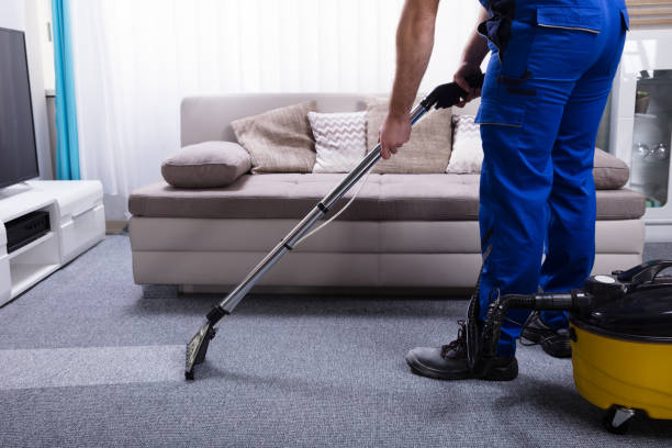 How Professional Upholstery Cleaning Works 8 How Professional Upholstery Cleaning Works
