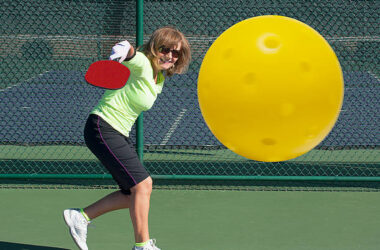 Best ProKennex Pickleball Paddle Deals – Improve Your Game Today 11 ProKennex Pickleball Paddle