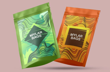 How Custom Mylar Bags Are Preferable Over Traditional Packaging 18 mylar bag